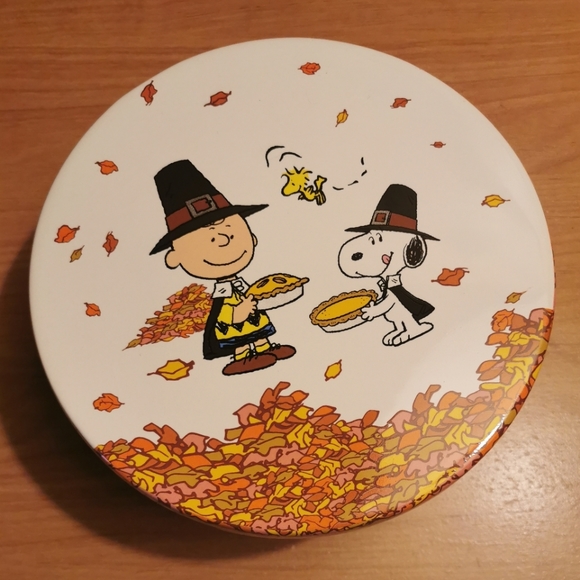 Other - Pie/Cake Plate